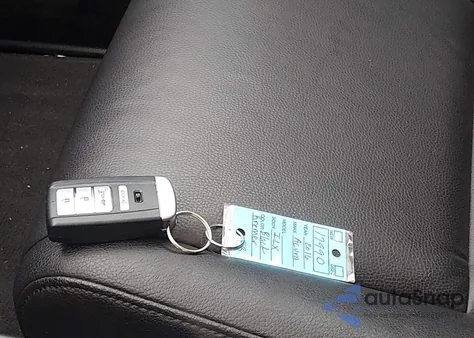 2016 Acura Ilx 2.4L/Acurawatch Plus Package z USA, uszkodzony, nr VIN 19UDE2F32GA018246